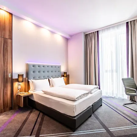 Premier Centre 3*